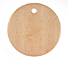 Edward Wohl - Bird's Eye Maple Cutting Board